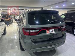 دودج دورانجو